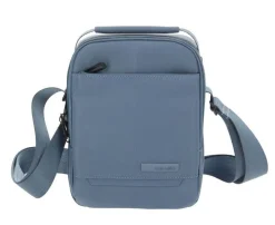 Borsa uomo Travelite Workfloow 6915 Denim