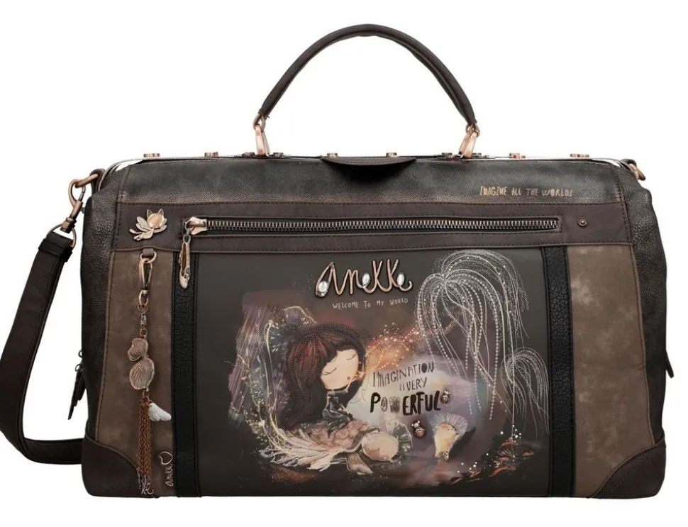 Borsa viaggio Anekke Dreamverse 39708-401