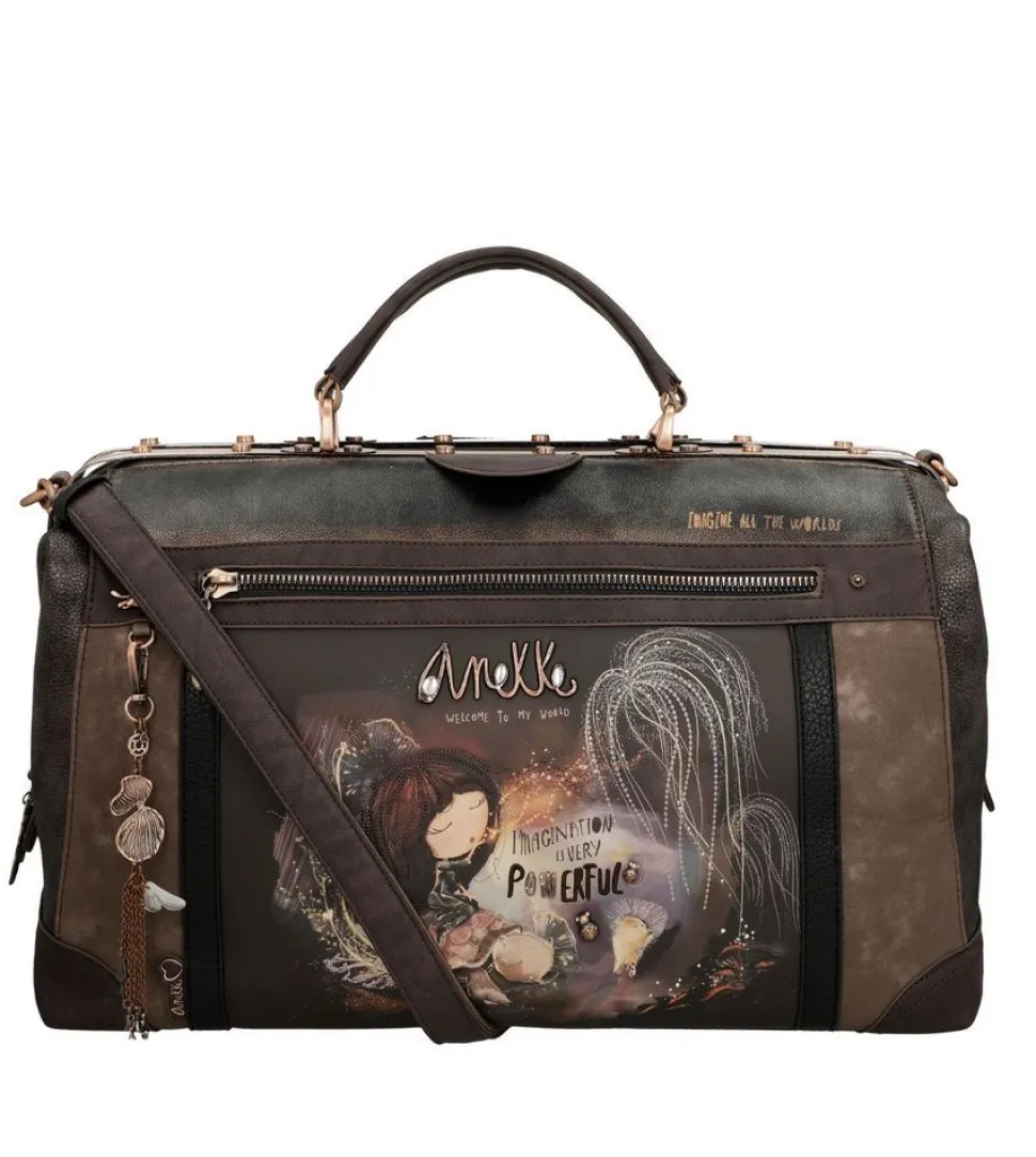 Borsa viaggio Anekke Dreamverse 39708-401