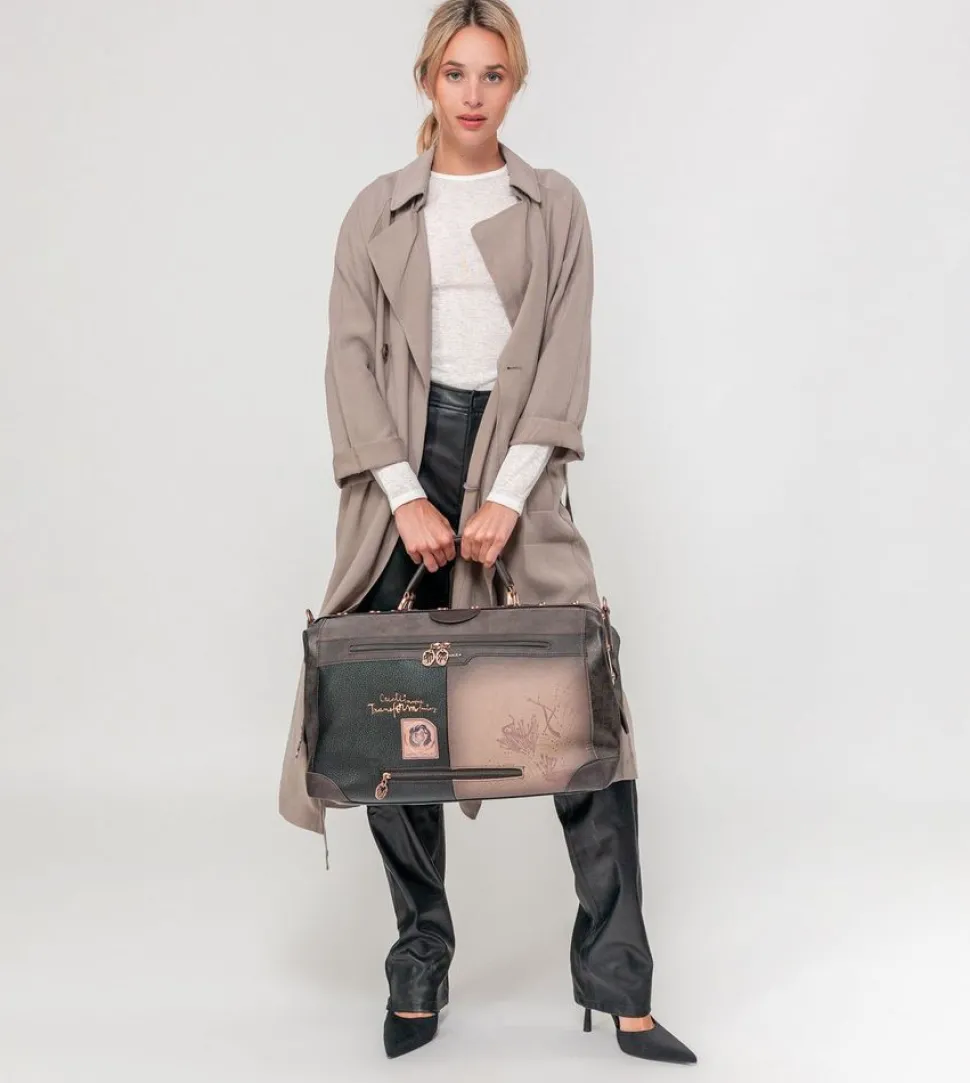 Borsa viaggio Anekke Dreamverse 39708-401