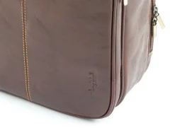 Borsello uomo in cuoio Tony Perotti art 7058