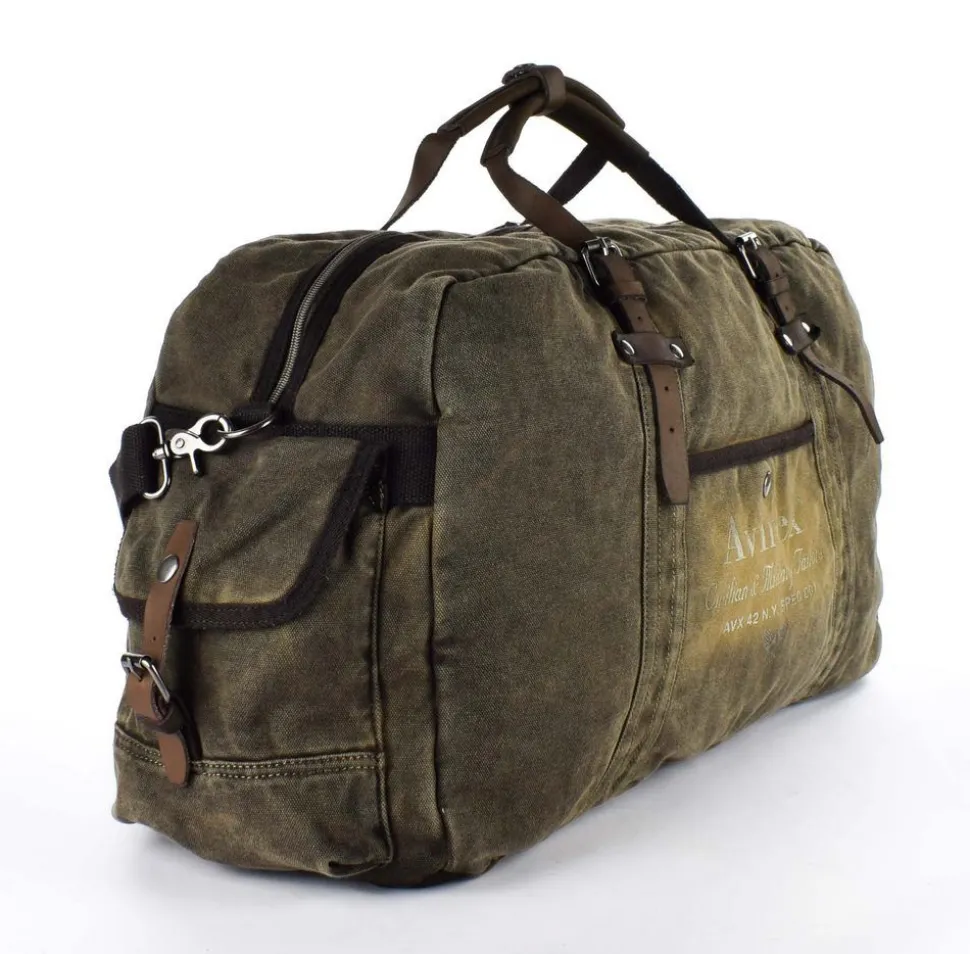 Borsone Avirex 140506 V0G