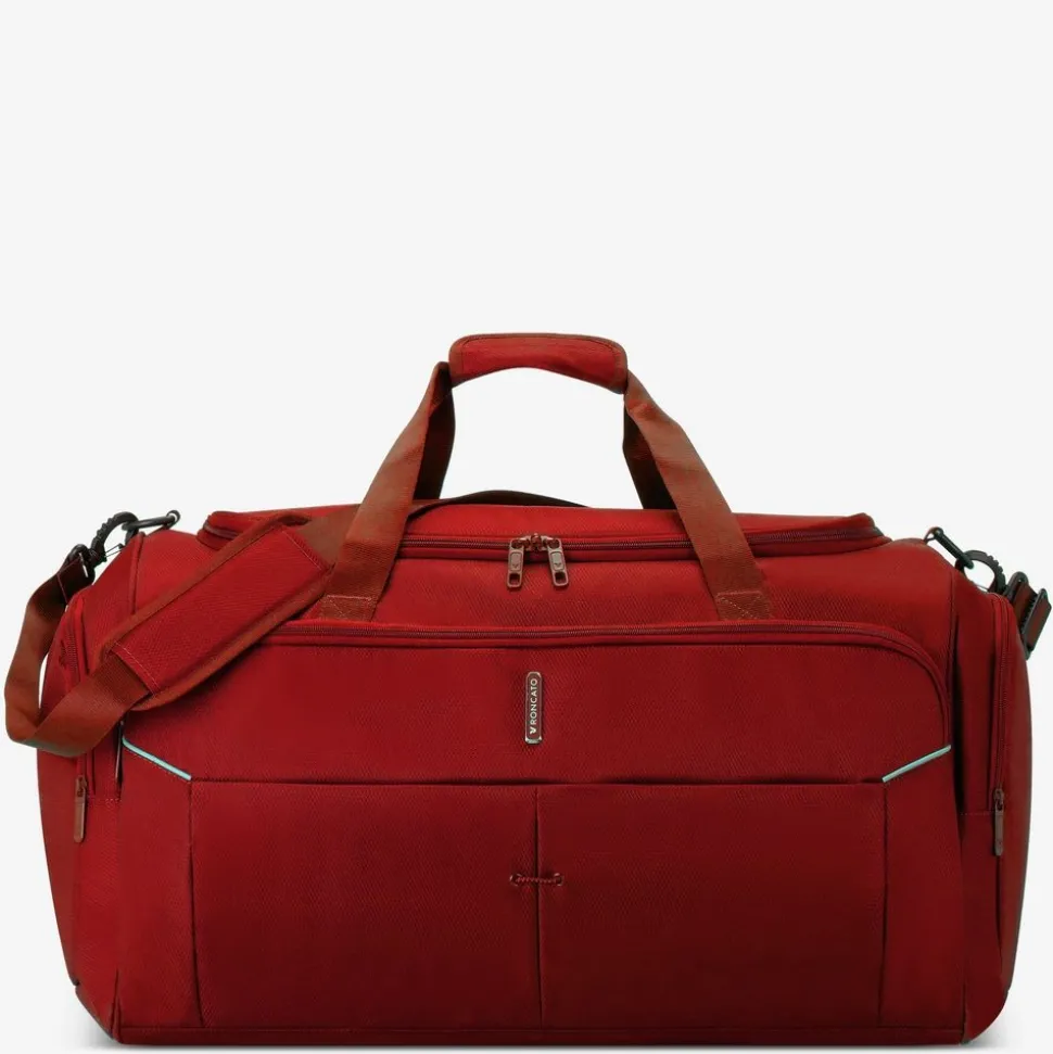 Borsone Grande Roncato Ironik 2.0 5315 Rosso