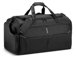 Borsone Grande Roncato Ironik 2.0 5315 Nero