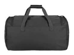 Borsone grande Travelite Kickoff 6915 Nero