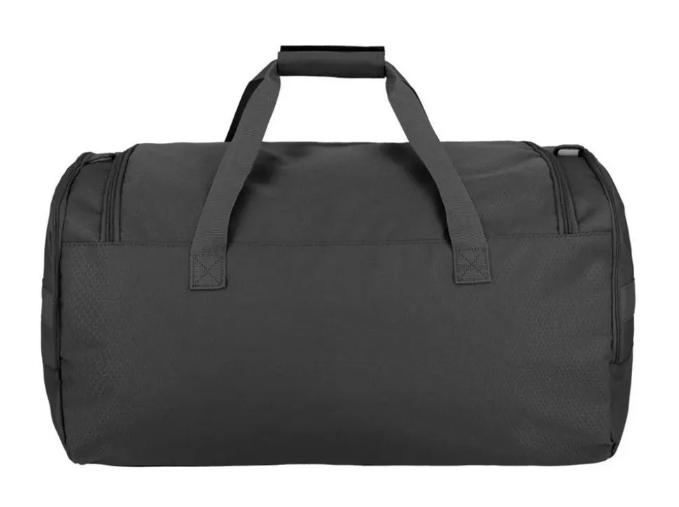 Borsone grande Travelite Kickoff 6915 Nero