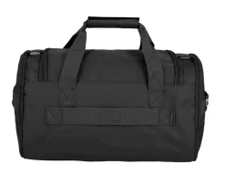 Borsone medio Travelite Kick off 6914 Nero
