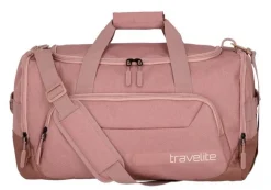 Borsone medio Travelite Kickoff 6914 Rose