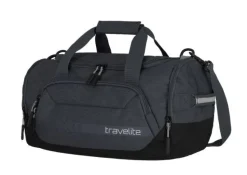 Borsone medio Travelite Kickoff 6914 Antracite
