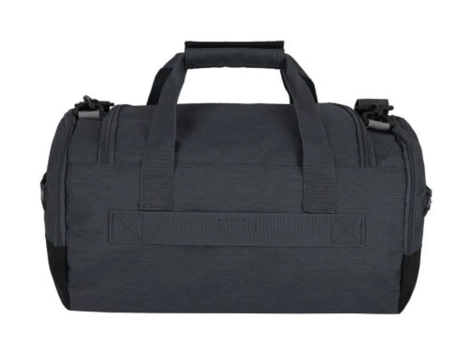 Borsone medio Travelite Kickoff 6914 Antracite