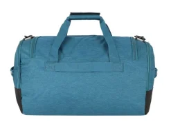 Borsone medio Travelite Kickoff 6914 Petrolio