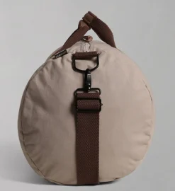 Borsone Napapijri Bering Beige Stone