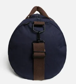Borsone Napapijri Bering Blu Marine