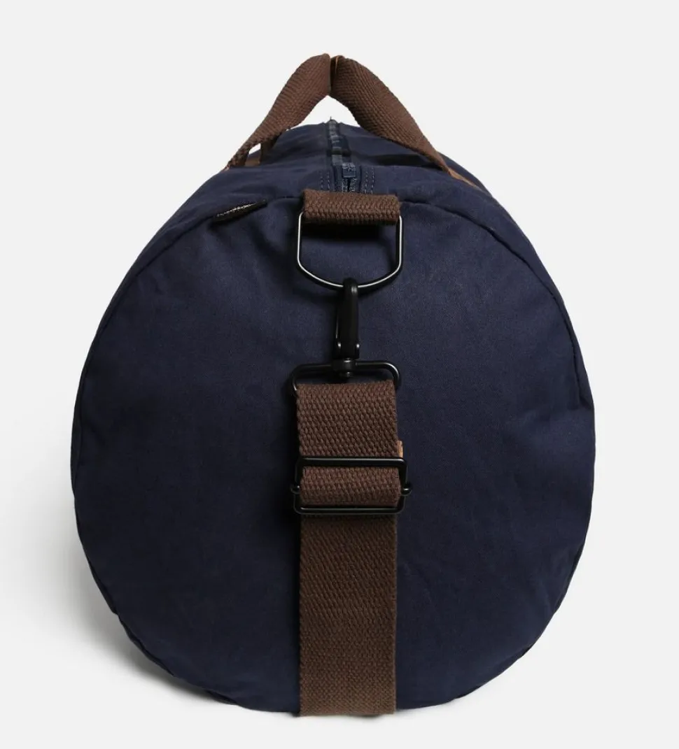 Borsone Napapijri Bering Blu Marine