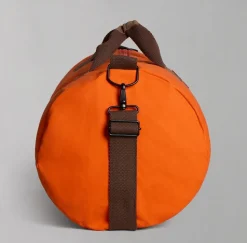 Borsone Napapijri Bering Orange Red