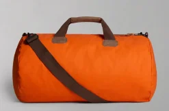 Borsone Napapijri Bering Orange Red