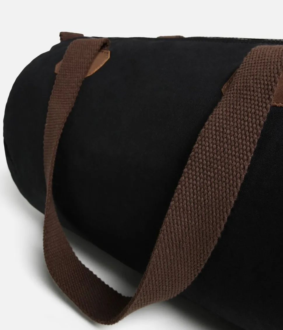Borsone Napapijri Bering Small Nero