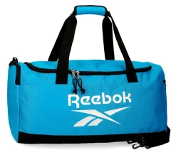 Borsone Reebok Boston Azzurro