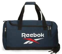 Borsone Reebok Boston Blu