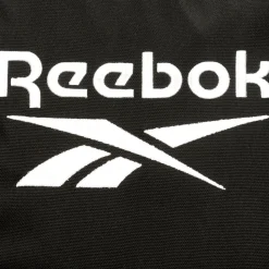 Borsone Reebok Boston Nero