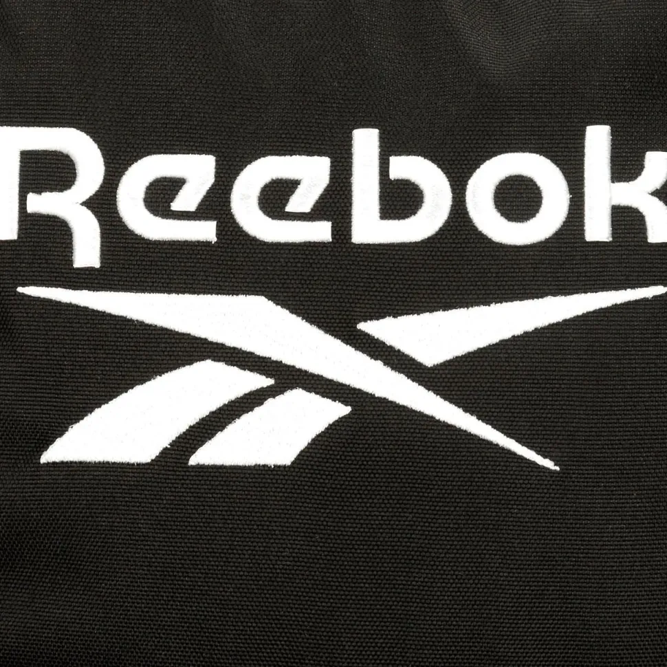 Borsone Reebok Boston Nero
