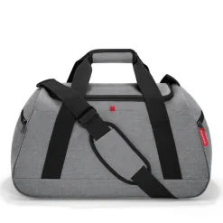 Borsone Reisenthel activitybag Twist Silver