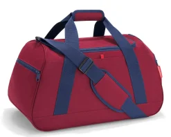 Borsone Reisenthel activitybag Dark Ruby