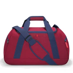 Borsone Reisenthel activitybag Dark Ruby