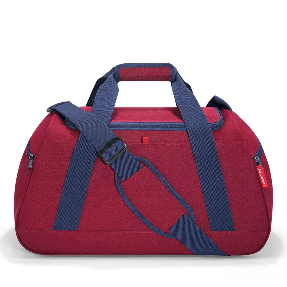 Borsone Reisenthel activitybag Dark Ruby