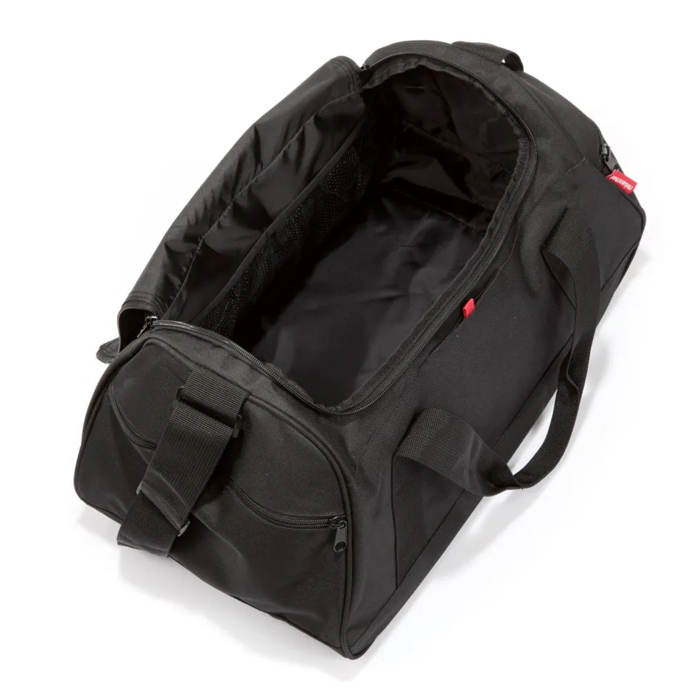 Borsone Reisenthel activitybag Nero