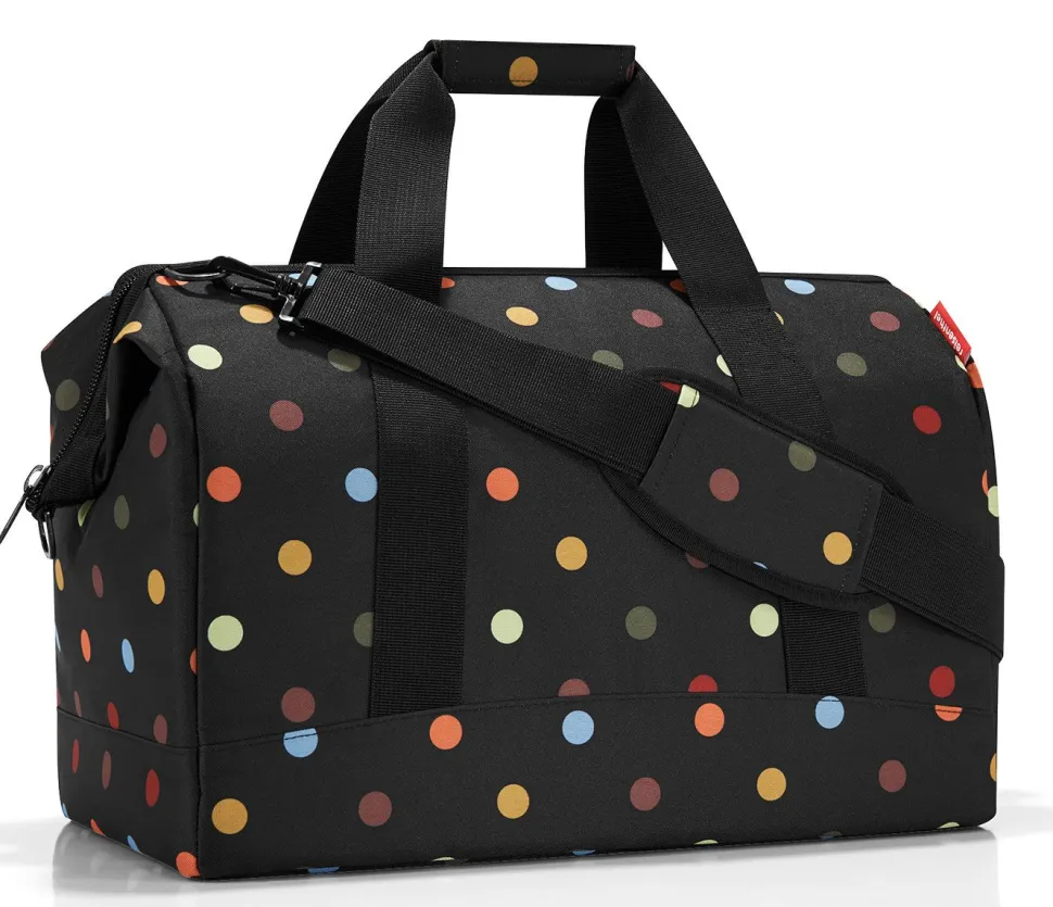 Borsone Reisenthel allrounder L Dots