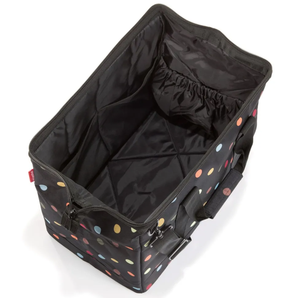 Borsone Reisenthel allrounder L Dots