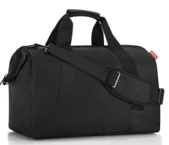 Borsone Reisenthel allrounder L Nero