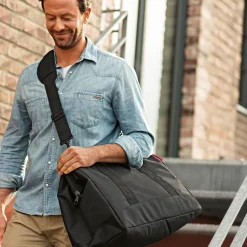 Borsone Reisenthel allrounder L Nero