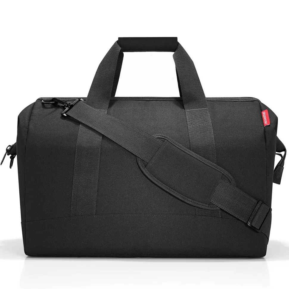 Borsone Reisenthel allrounder L Nero