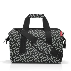 Borsone Reisenthel allrounder M Signature Black