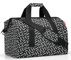 Borsone Reisenthel allrounder L Signature Black