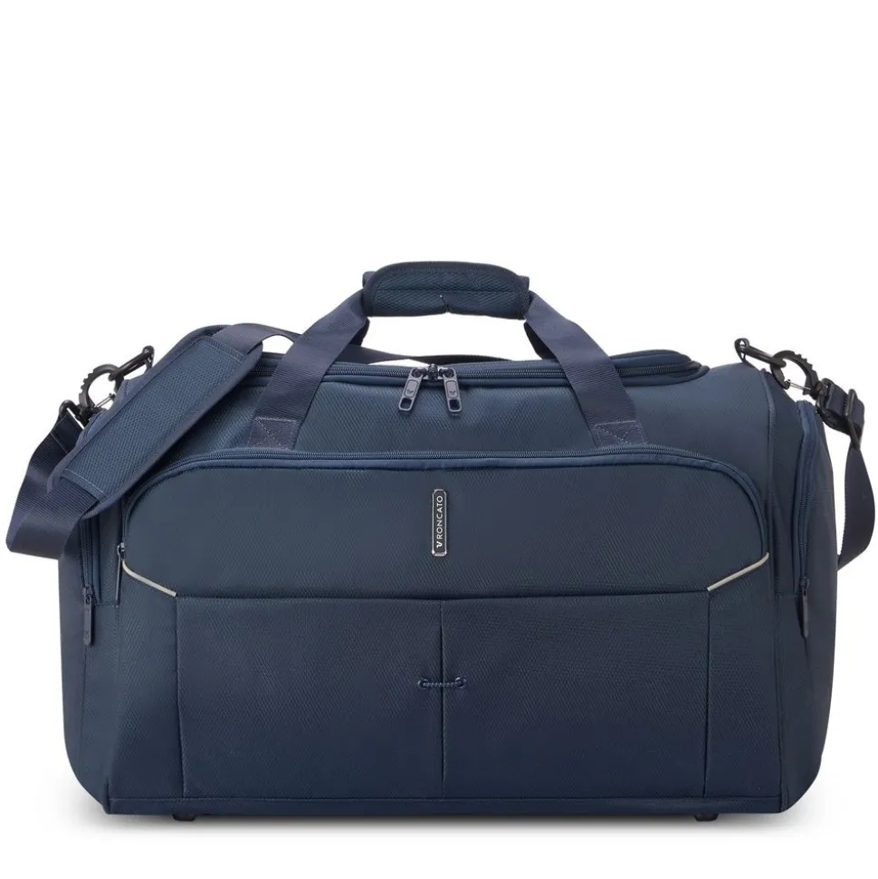 Borsone Roncato Ironik 2.0 5305 Blu Notte