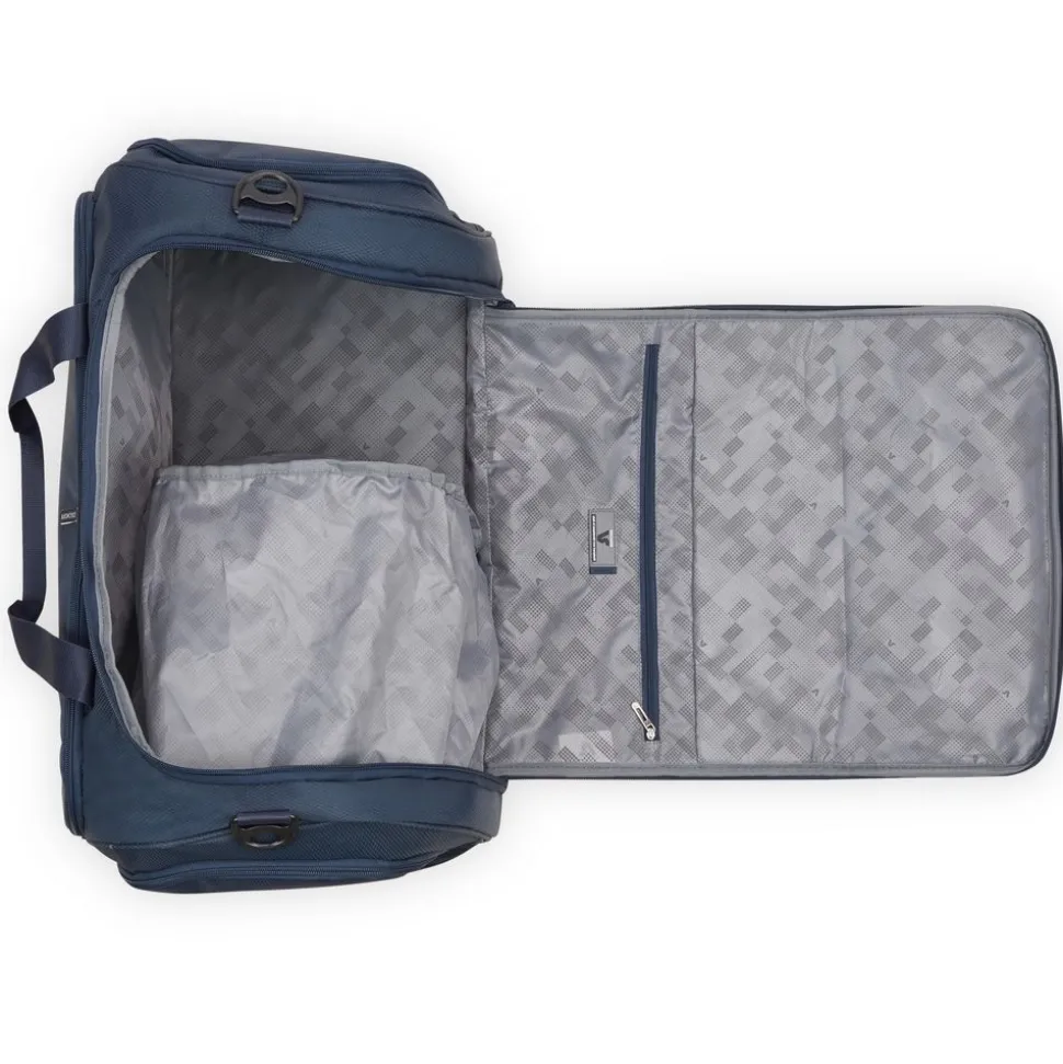 Borsone Roncato Ironik 2.0 5305 Blu Notte