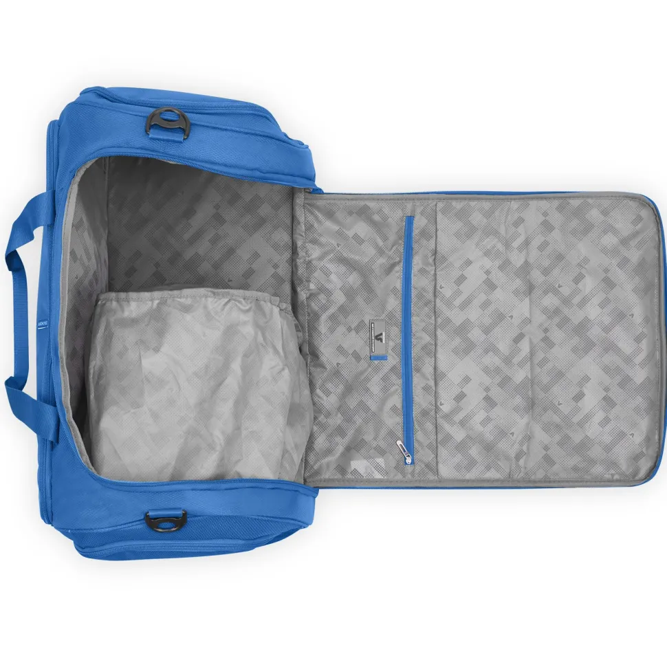 Borsone Roncato Ironik 2.0 5305 Denim