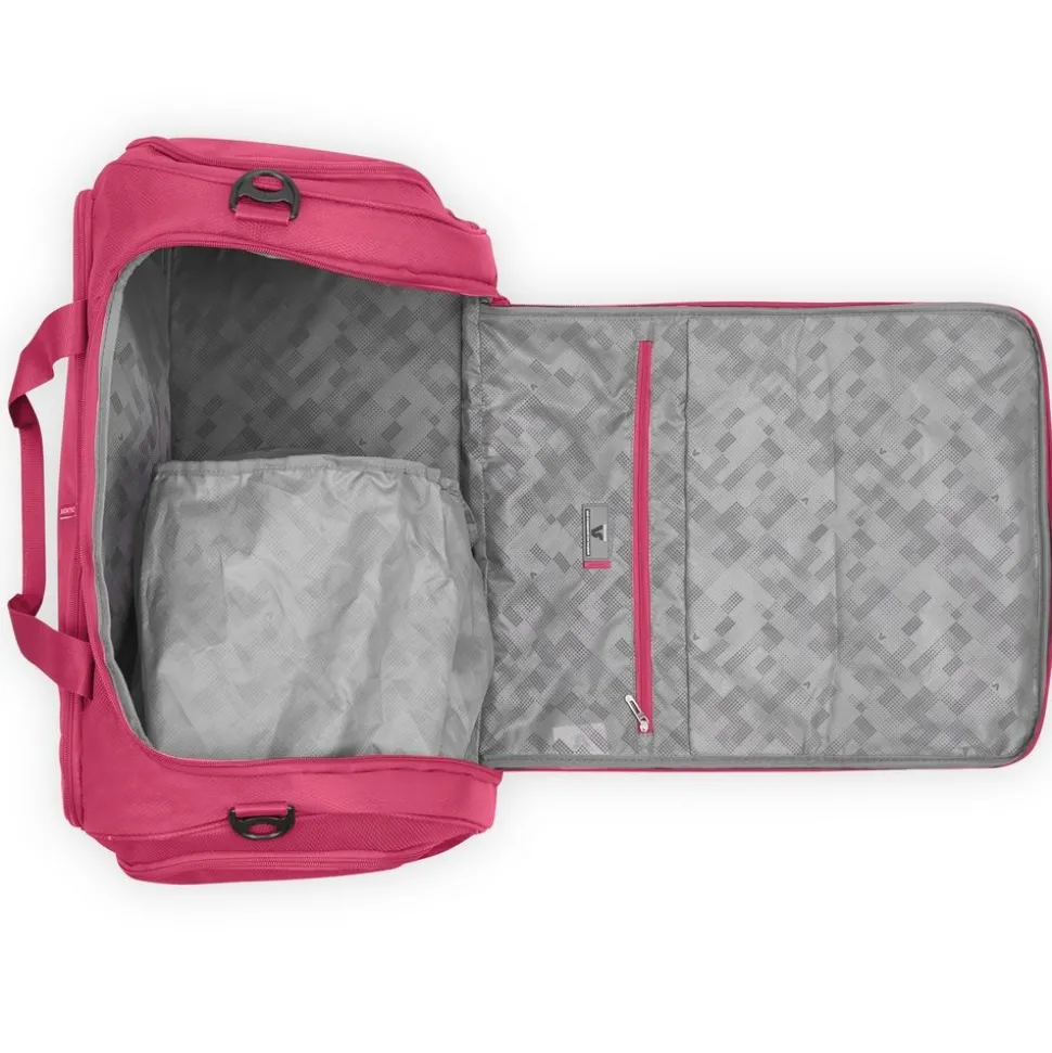 Borsone Roncato Ironik 2.0 5305 Rosa