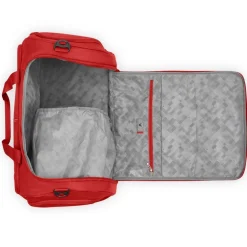 Borsone Roncato Ironik 2.0 5305 Rosso