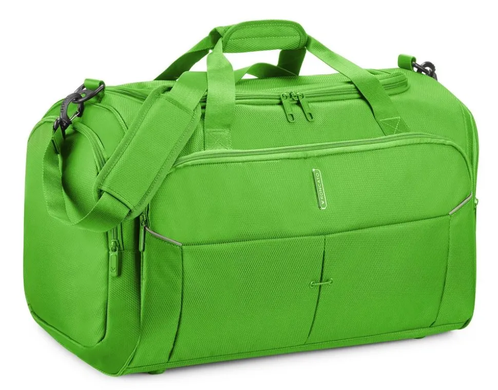 Borsone Roncato Ironik 2.0 5305 Verde Lime