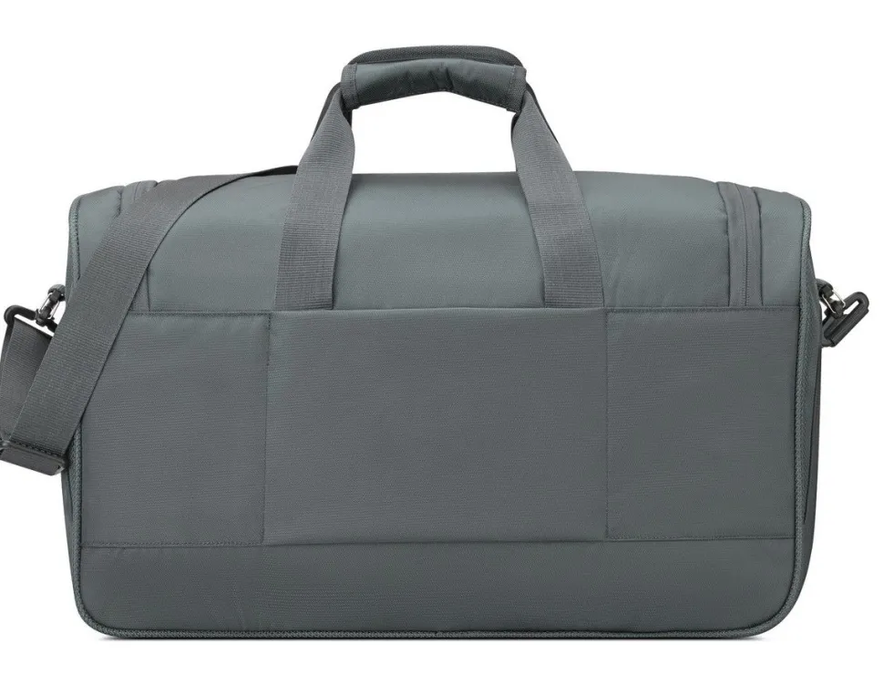 Borsone Roncato Joy 6205 Grigio Antracite