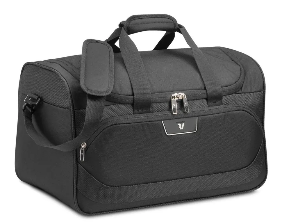 Borsone Roncato Joy 6205 Nero