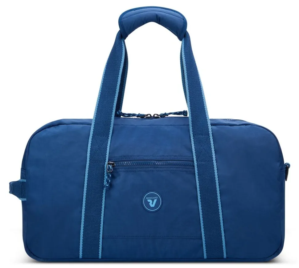 Borsone Roncato Rolling 5240 Blu