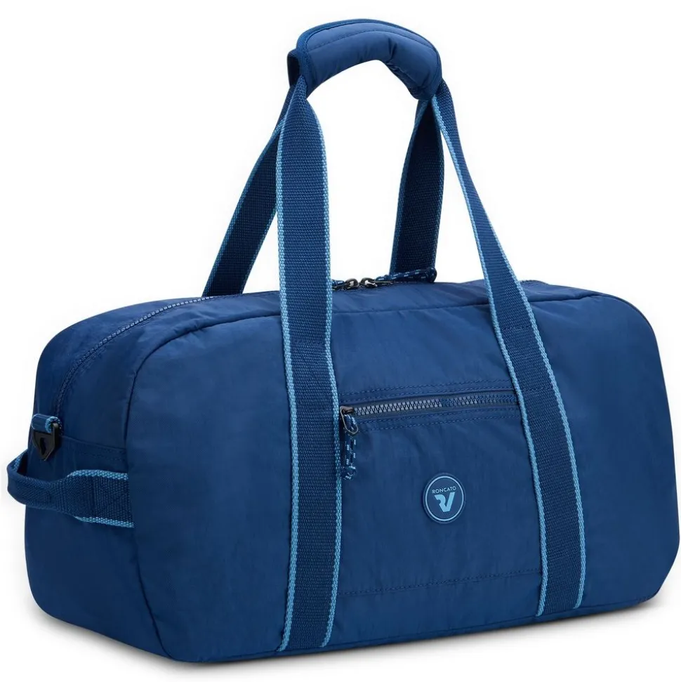 Borsone Roncato Rolling 5240 Blu