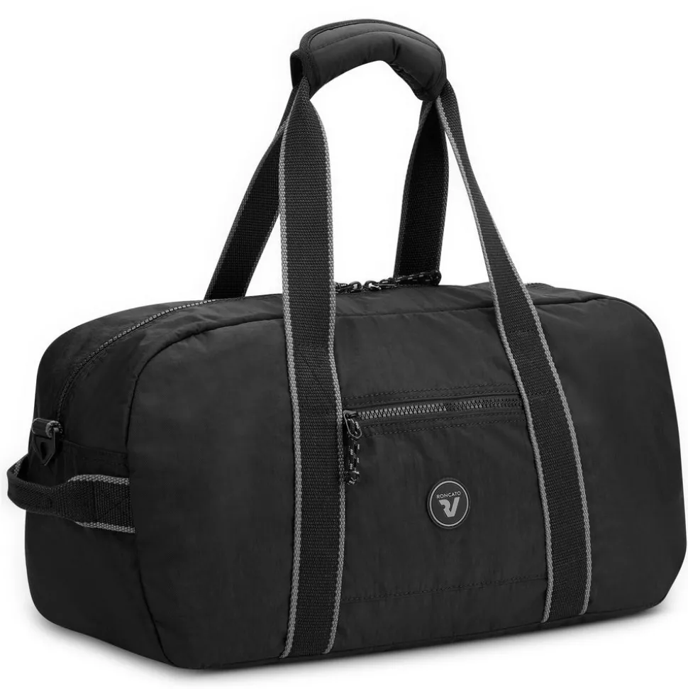 Borsone Roncato Rolling 5240 Nero