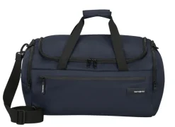 Borsone Samsonite Roader S Blu