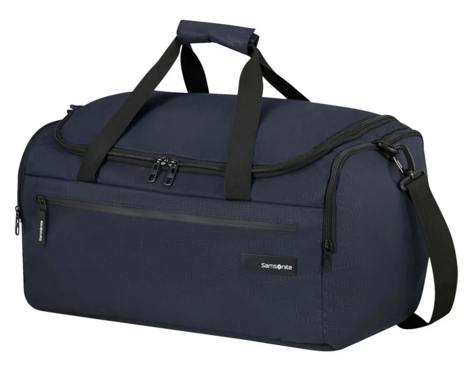 Borsone Samsonite Roader S Blu